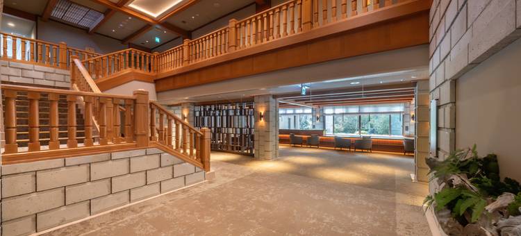 那须温泉新春之篮护休伊特度假村(Nasu Onsen Shinshun no Kago Hewitt Resort)图片