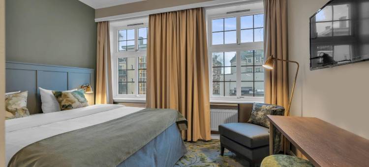 Home Hotel 加贝尔斯胡斯(Home Hotel Gabelshus)图片