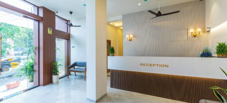 明特酒店(Hotel Mint)图片