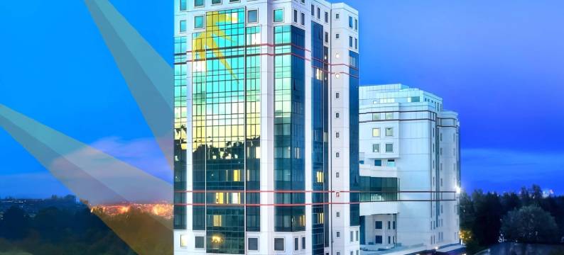 伊斯坦布尔古内斯利拉昆塔温德姆酒店(La Quinta by Wyndham Istanbul Gunesli)图片