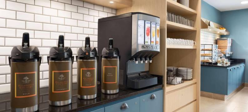 圣克劳德西丽怡酒店(Country Inn & Suites by Radisson, St. Cloud West, MN)图片