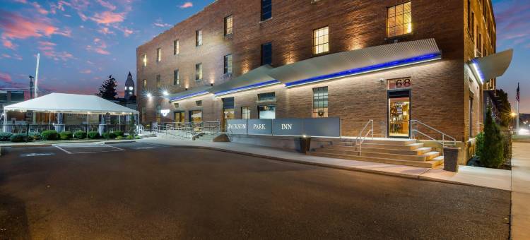 杰克逊公园旅馆, an Ascend Collection Hotel(Jackson Park Inn, Ascend Hotel Collection)图片