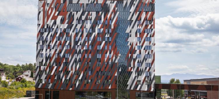 Home Hotel 1624图片