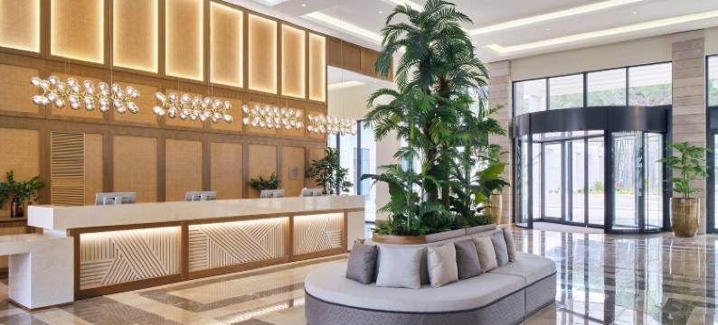 阿尔巴尼亚都拉斯美利亚酒店(Meliá Durrës Albania)图片