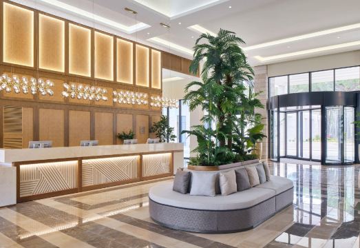 Meliá Durrës AlbaniaHotel Overview