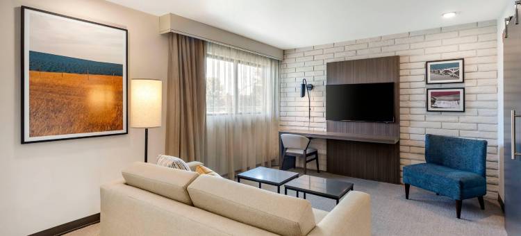 吉布森酒店格雷特瀑布, 凯悦臻选酒店(The Gibson Hotel Great Falls, Ascend Hotel Collection)图片