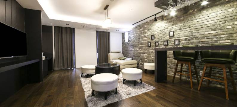 间石R Lee套房(R Lee Suite Ganseok)图片