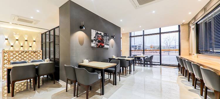 安可酒店(Hotel Encore)图片
