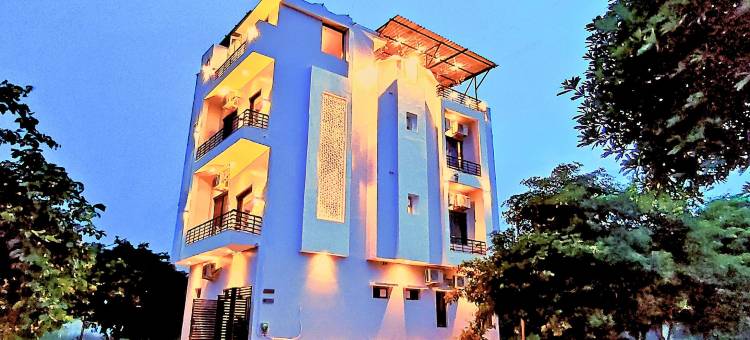 阿萨皮安之家-施瑞格酒店(Asapian House - A Luxury Homestay Moradabad)图片