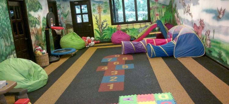 塞贝维温泉酒店(Cyberview Resort & Spa)图片