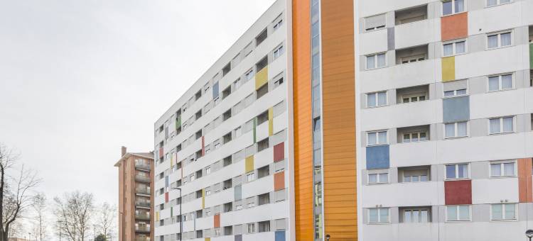 共享酒店(Hotel Sharing)图片