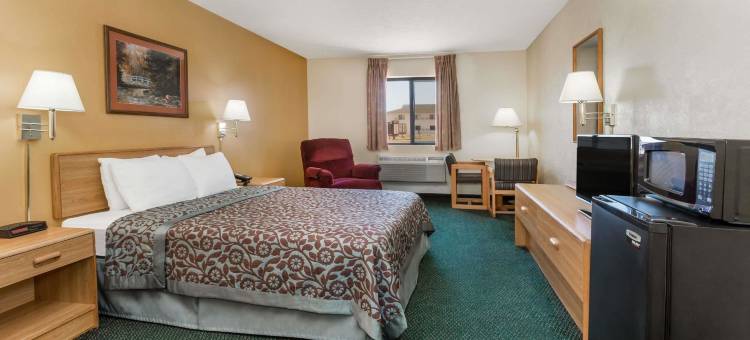 科尔比温德姆戴斯酒店(Days Inn by Wyndham Colby)图片