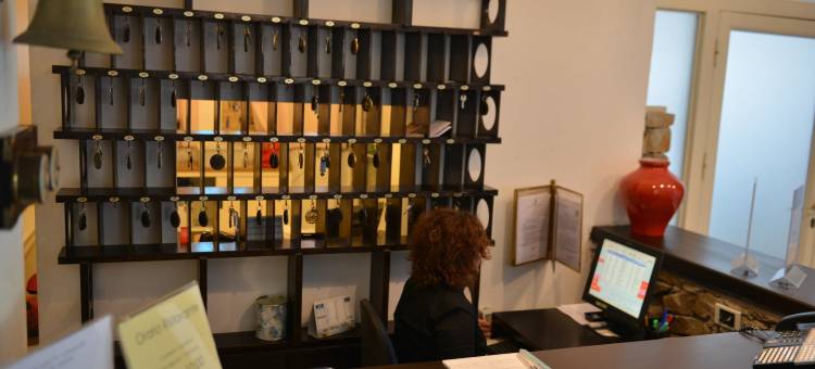 UNA HOTELS Club Hotel Ancora Stintino(UNA HOTELS Club Hotel Ancora Stintino)图片