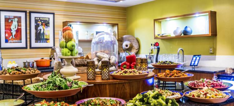 斯堪迪克大酒店(Scandic Stora Hotellet)图片