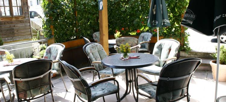 海伦公园酒店(Parkhotel Helene)图片