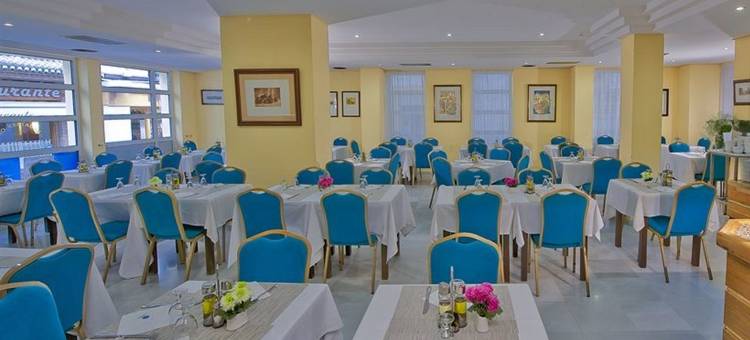 纳瓦斯酒店(Porcel Navas)图片