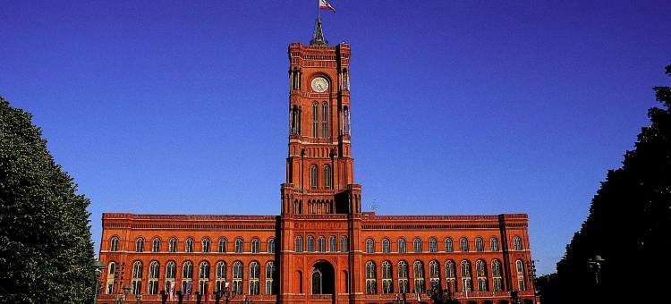 宜必思快捷柏林库达姆大街酒店(Ibis Budget Berlin Kurfuerstendamm)图片