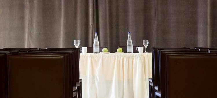 罗兹索尔科斯莫波利坦酒店(Sol Cosmopolitan Rhodes)图片