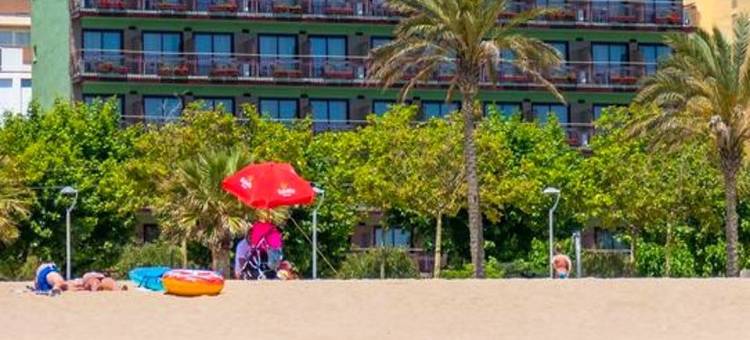 加尔比入住酒店(Checkin Garbí)图片