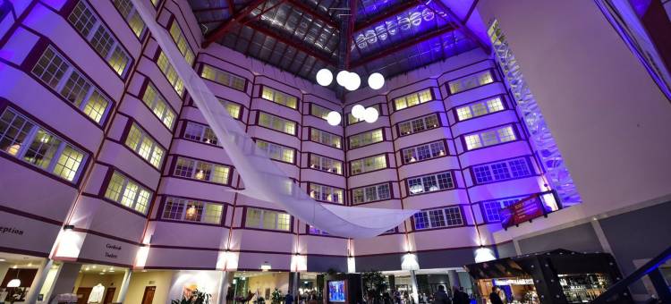 斯堪迪克星之隆德酒店(Scandic Star Lund)图片