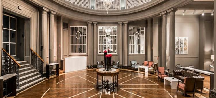 萨拉戈萨NH精选大酒店(NH Collection Gran Hotel)图片