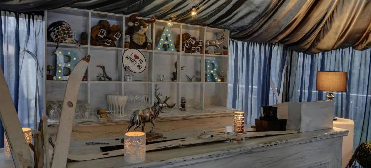 The Oaklands Hotel图片