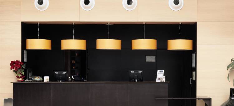 直布罗陀酒店(NH Campo de Gibraltar)图片