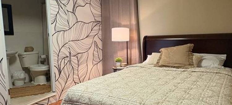 Charming Mountain Retreat in Jayuya, Puerto Rico图片