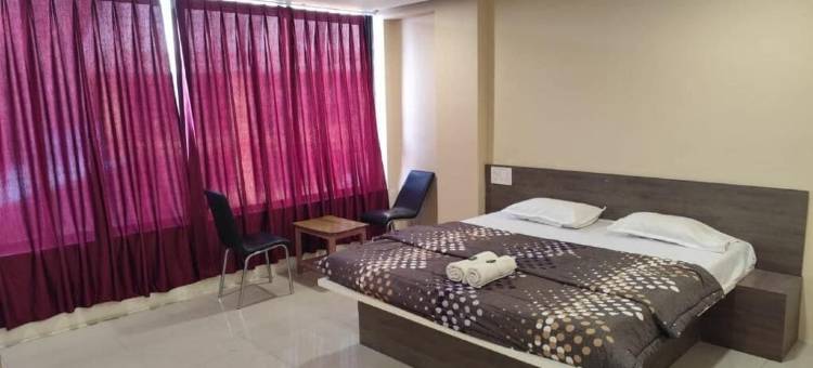 太阳之子酒店(Hotel Son  of Sun)图片