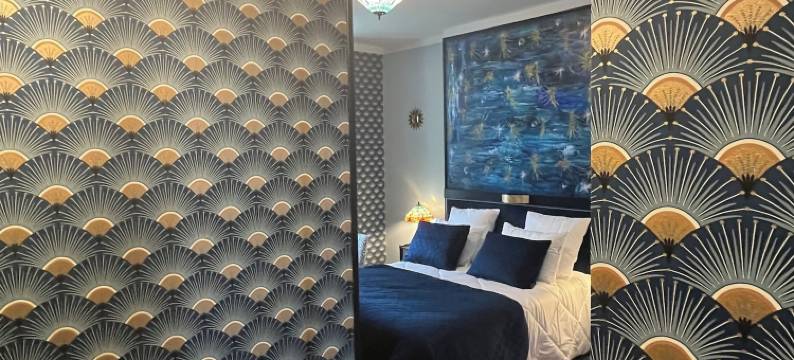 勒洛可可(Le Rococo)图片