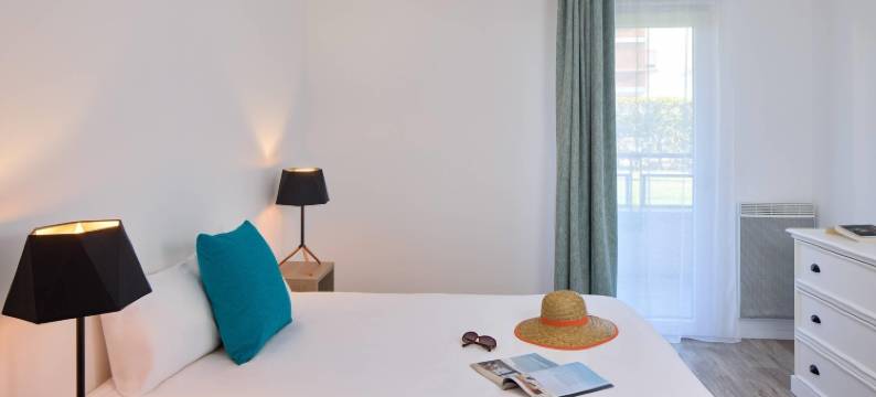 奥尔良南部泽尼特的公寓品质酒店(Quality Suites Orleans Sud Zenith)图片