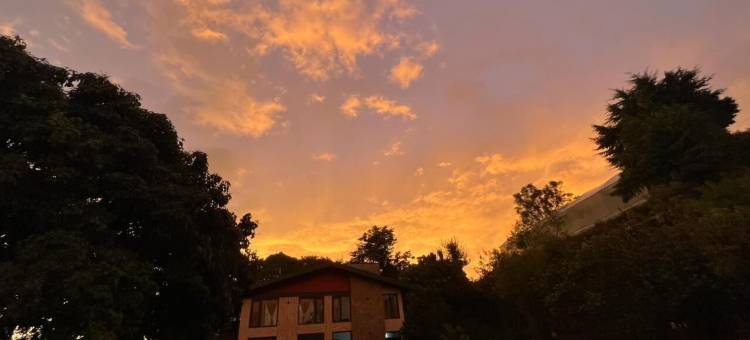 芬兰小屋和套房(Finland cottages and suites)图片