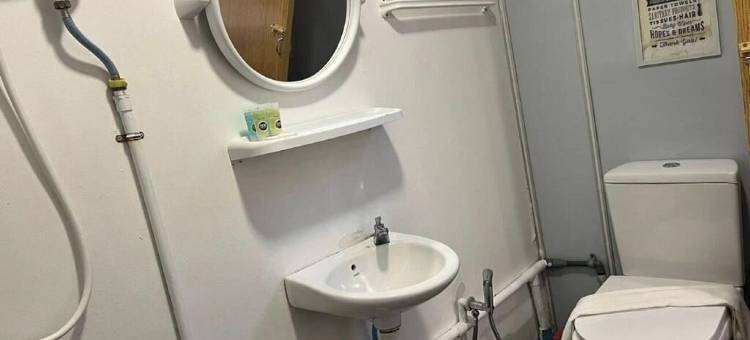 1108卡雷宾斯利姆河(1108 Carebin Slim River)图片