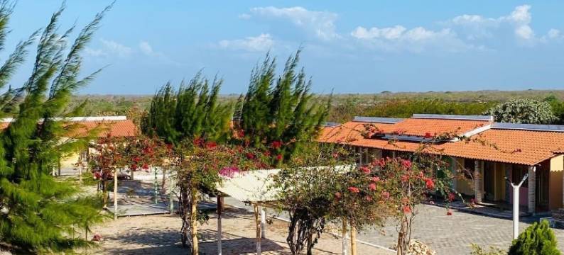 腰果酒旅馆(POUSADA LICOR DE CAJU)图片