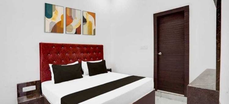 河景酒店及餐厅(Hotel River View & Restaurant)图片