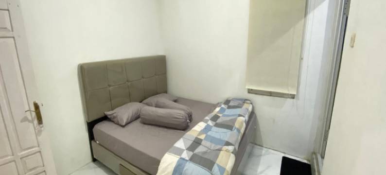 OYO 94839 希哈伊斯兰民宿(OYO 94839 He-ha Homestay Syariah)图片