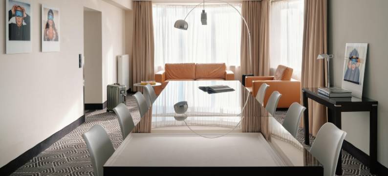 弗莱明斯酒店-慕尼黑施瓦宾区(Flemings Hotel München Schwabing)图片