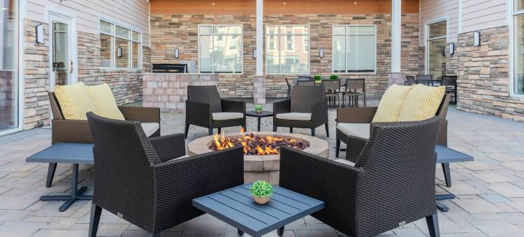 Residence Inn Detroit Sterling Heights图片