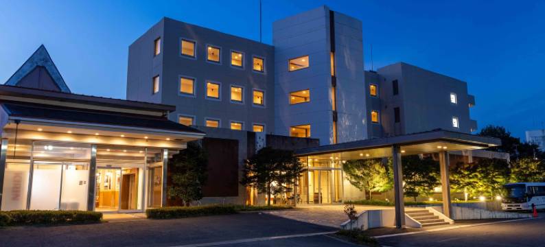 自然农场城市农园酒店(Natural Farm City Noen Hotel)图片