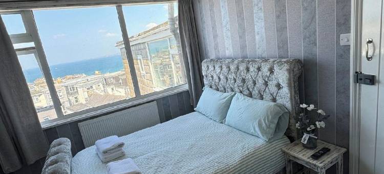 海岸冲浪小屋(Shore Lodge)图片