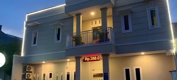 特尔纳特穆拉旅馆(Muara Inn Ternate)图片