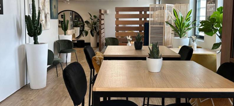 宜必思里昂南奥林斯酒店(ibis Lyon Sud Oullins)图片