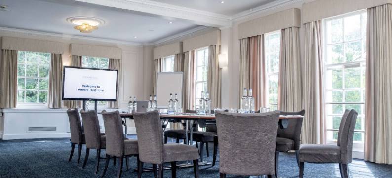 Mercure Thurrock Stifford Hall图片