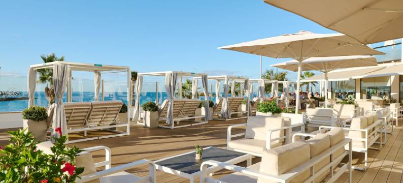 AluaSoul帕尔马酒店，仅限成人(AluaSoul Palma Hotel Adults Only)图片