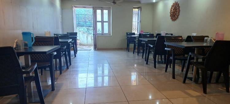 蓝谷酒店(Hotel Blue Valley)图片