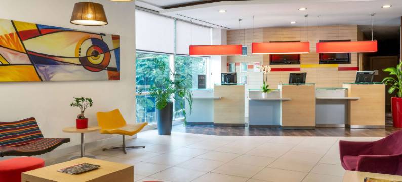 宜必思阿达那酒店(Ibis Adana)图片