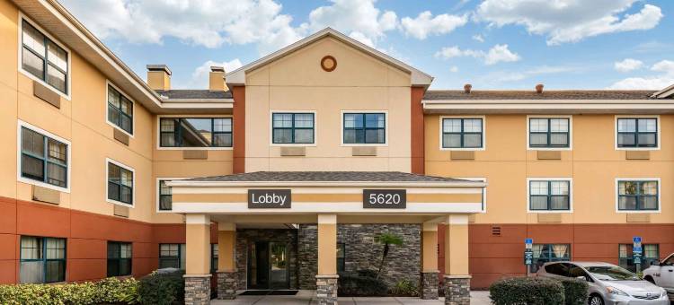 长住酒店 - 奥兰多主题公园 - 主大道(Extended Stay America Suites - Orlando - Orlando Theme Parks - Major Blvd)图片