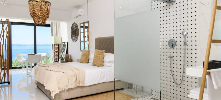 画廊豪华套房及客房 - 限成人(Gallery Luxury Suites & Rooms-Only Adults)图片
