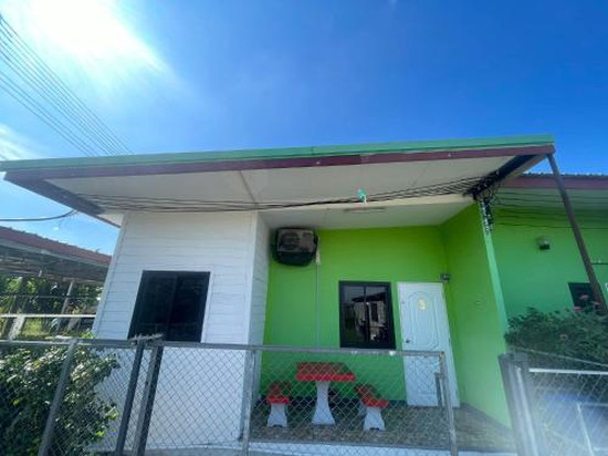 Manee House - บ้านมณี