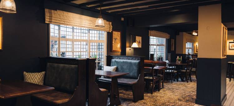 教练旅馆(The Coaching Inn)图片